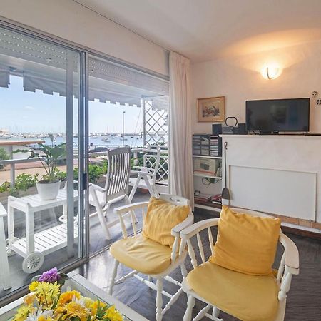 Oceana Suites En Remanso, Vista Al Puerto ปุนตา เดล เอสเต ภายนอก รูปภาพ