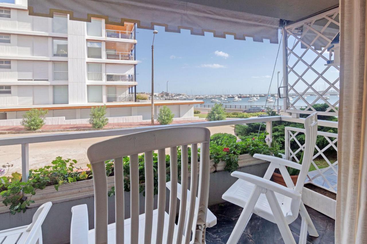 Oceana Suites En Remanso, Vista Al Puerto ปุนตา เดล เอสเต ภายนอก รูปภาพ