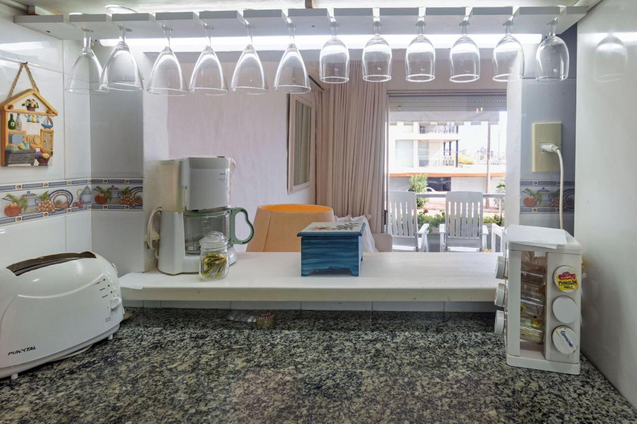 Oceana Suites En Remanso, Vista Al Puerto ปุนตา เดล เอสเต ห้อง รูปภาพ