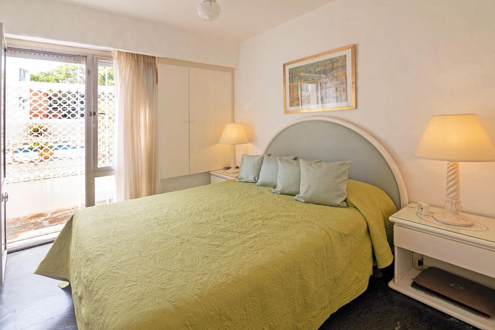 Oceana Suites En Remanso, Vista Al Puerto ปุนตา เดล เอสเต ห้อง รูปภาพ